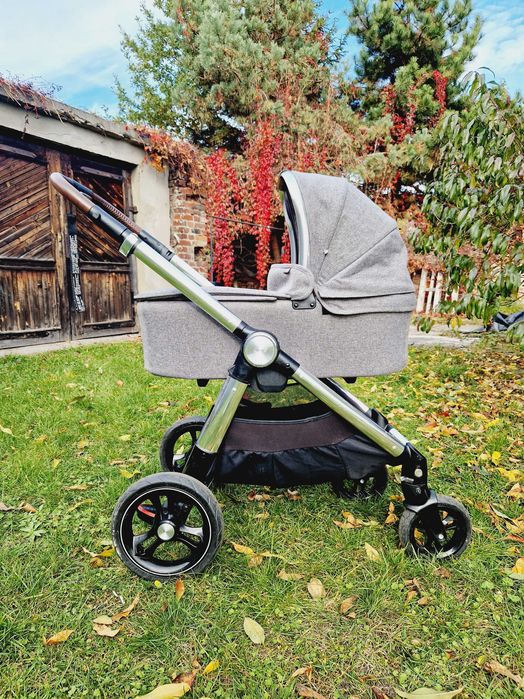 Mamas&Papas Ocarro Wózek Głęboko-Spacerowy