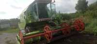 Продам комбайн Claas dominator 96