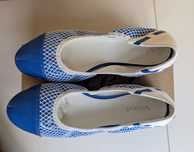 Nowe buty baleriny Vices rozmiar 37