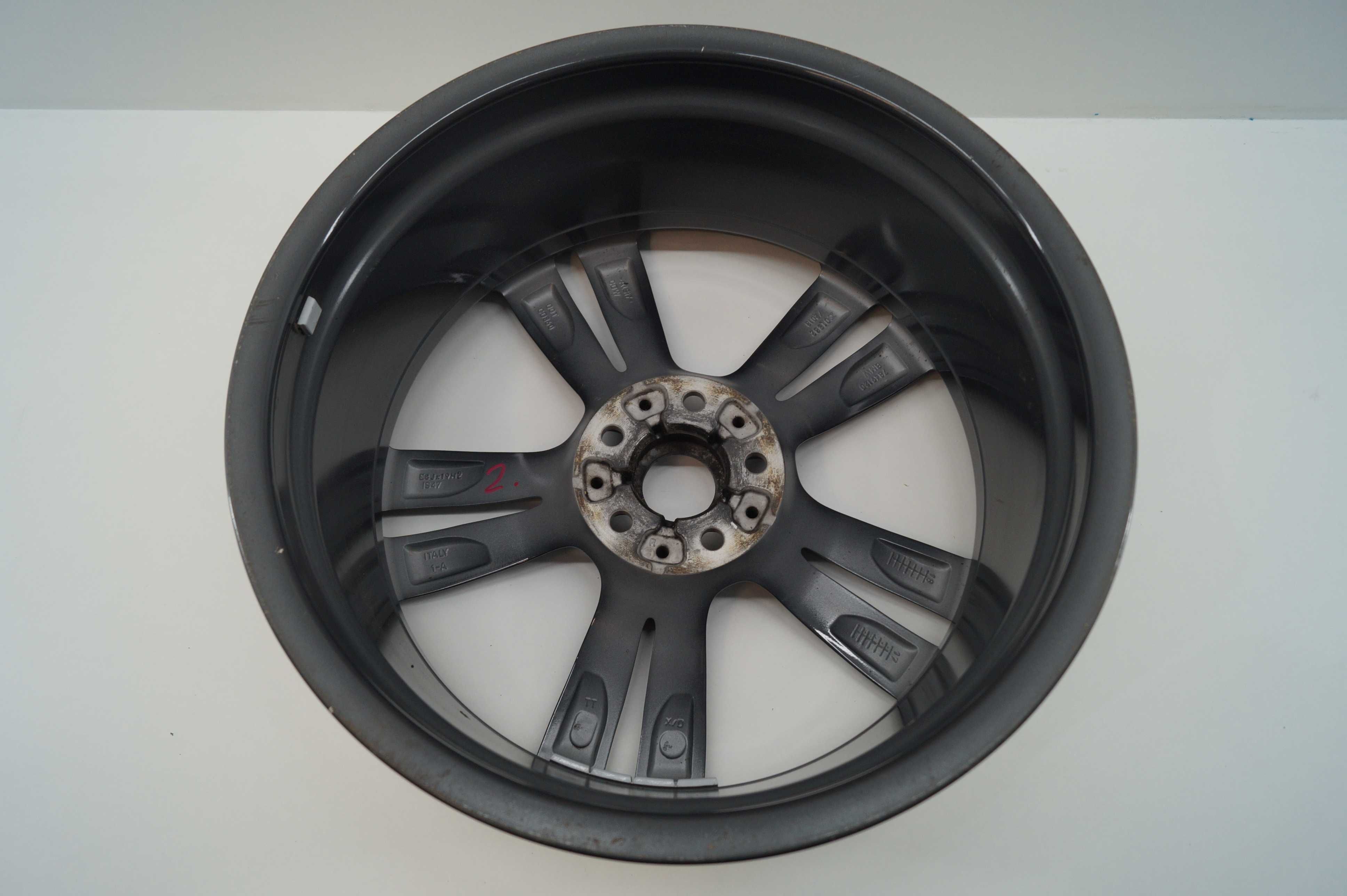 felga aluminiowa bmw x1 f48 x2 f39 m-pakiet 19 784,91,20