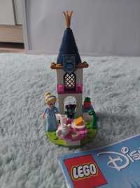 Lego Disney Księżniczki Kopciuszek