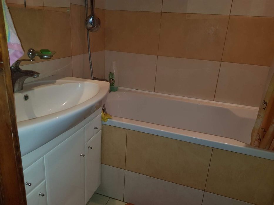 Довгострокова оренда квартири/кімнати!