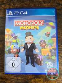 Monopoly madness ps4 playstation 4