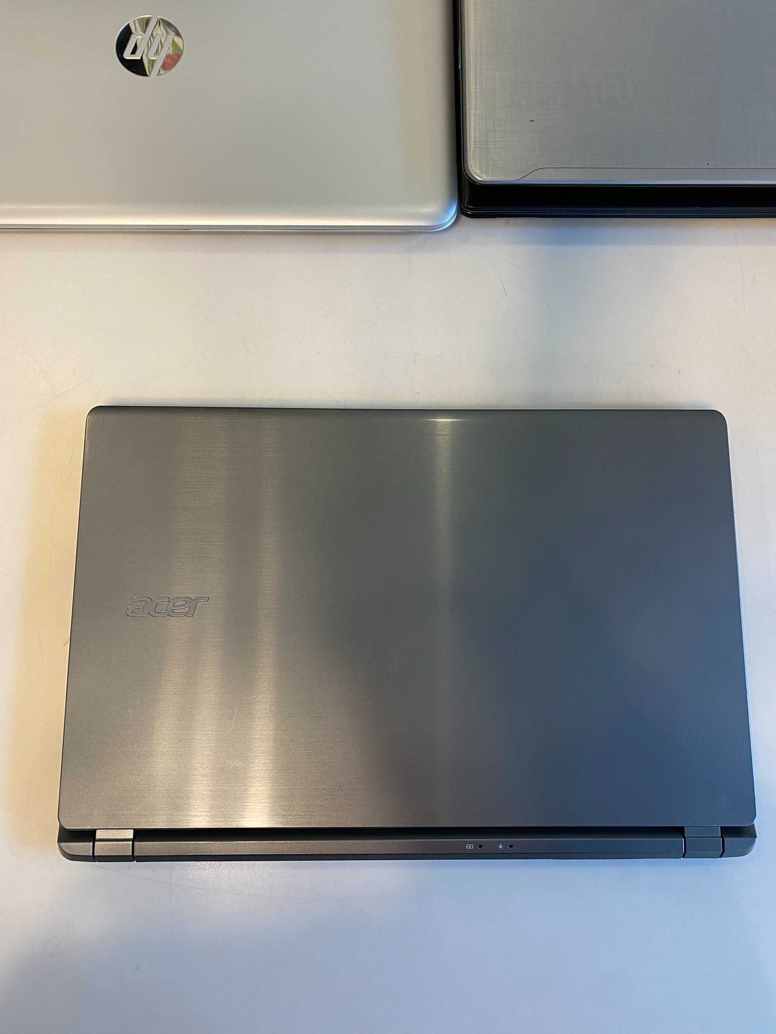 Laptop Acer Aspire V5-552G AMD A6/HD8750M/8GB/512GB/NOWA BATERIA GW!