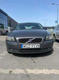 Volvo S40 1.8 Gaz+ benzyna, aktualne opłaty!