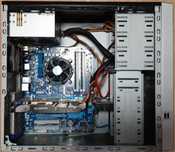 Комп’ютер i5-3450/GA-Z77-D3H/8GB/HD5750/SSD120GB/HDD250GB/Chieftec400W