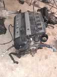 Motor Bmw 2.2 M54