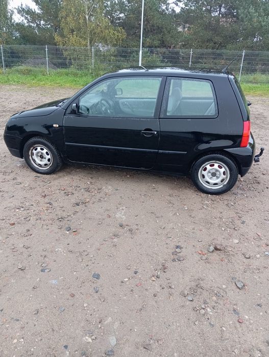 Volkswagen Lupo 1.4 Mpi