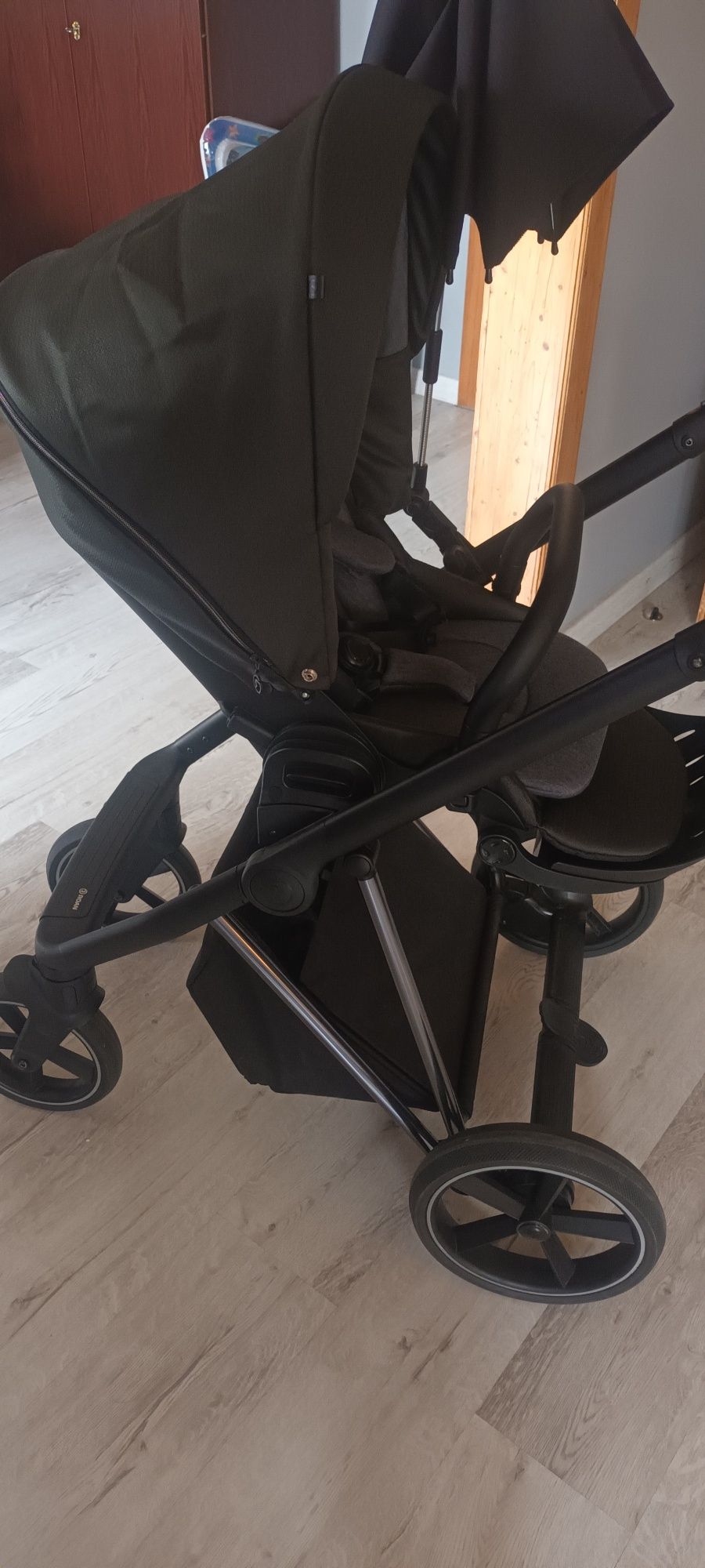 Sprzedam wózek 2w1