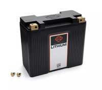 Harley akumulator bateria LiFe litowa Softail Dyna V-rod Fvat 23%