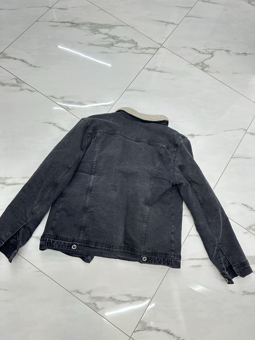 Джинсовка чоловіча