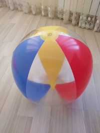 Детский надувной мяч Intex - Paradise Balls (61 см)