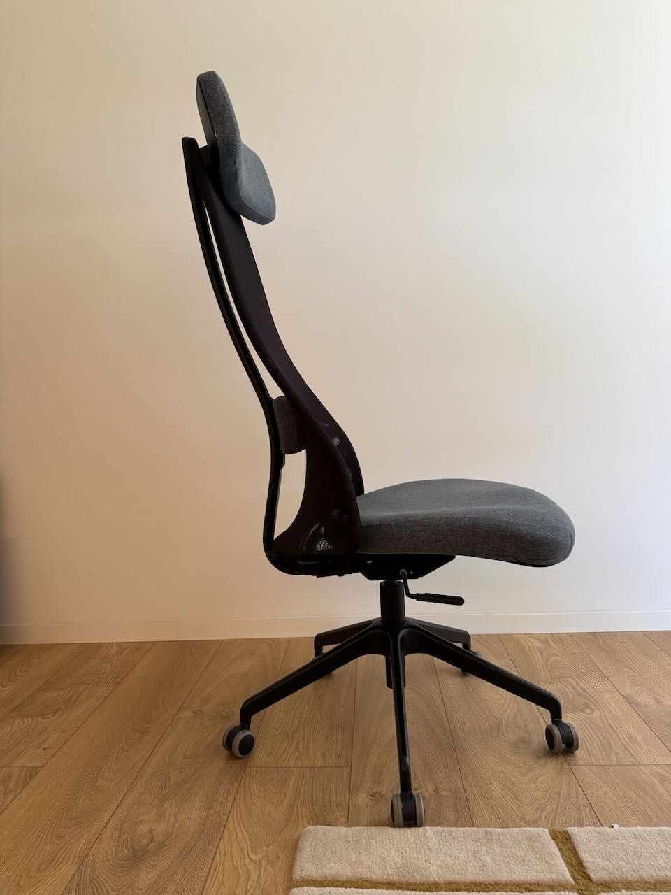 Cadeira escritório Ikea - Usada