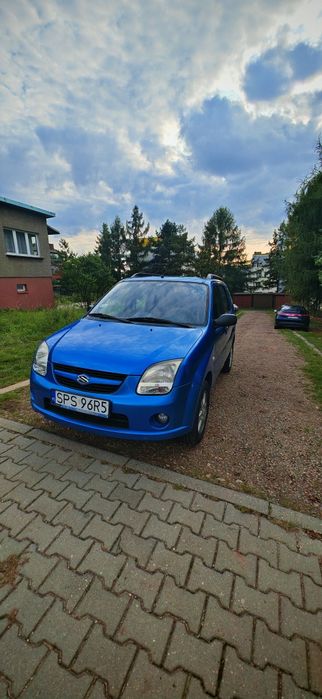Suzuki Ignis 1.3