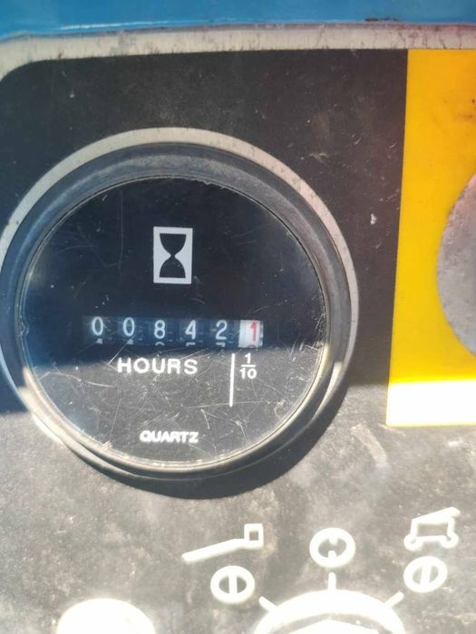 Zwyżka elektryczna podnośnik koszowy Genie z30/20 z35
