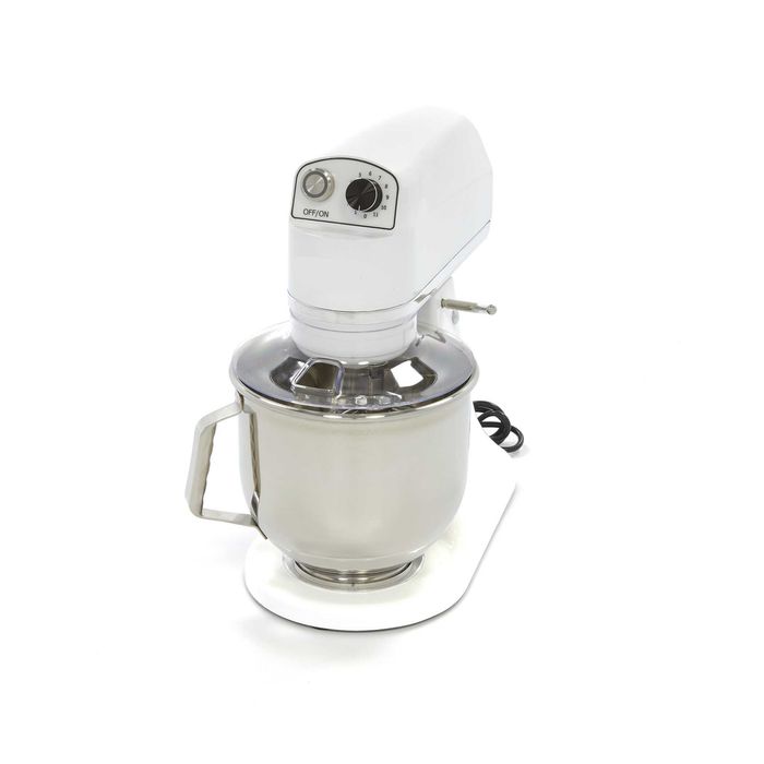 Batedeira de mesa 7 litros super silenciosa nova