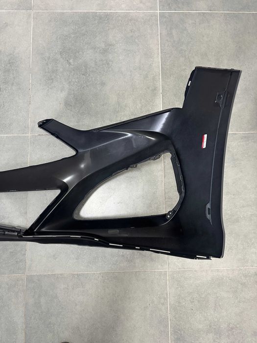 Передній бампер на Acura TLX 21-25 оригінал