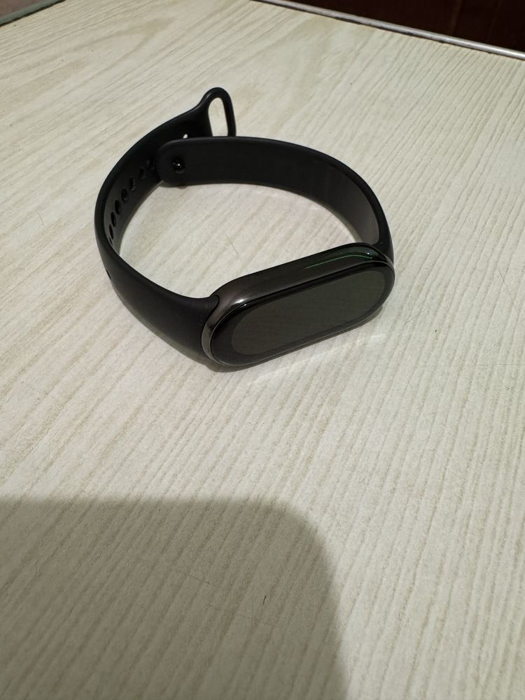 Mi band 8 фітнес браслет