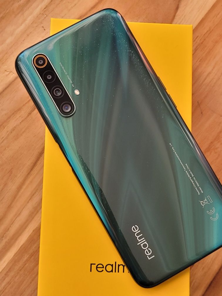 REALME X50 5G 6/128 GB