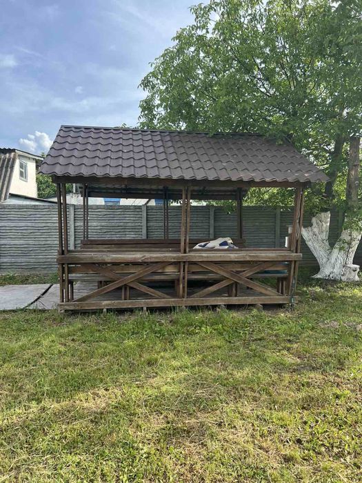 Продам дачу в с.Затишне