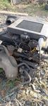 Двигун двигатель мотор 2.9CRDI 16V J3 J3 KIA Carnival VQ