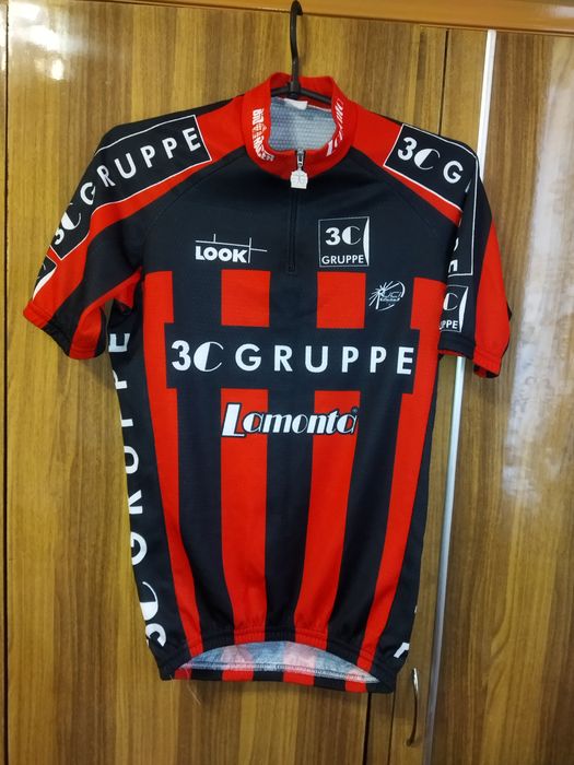 Шикарная джерсы вело