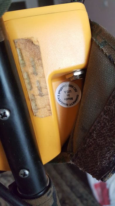 Металлоискатель Garrett ACE 250