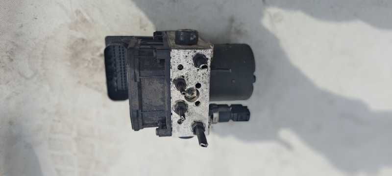 Pompa hamulcowa ABS VW Passat B5 Lift