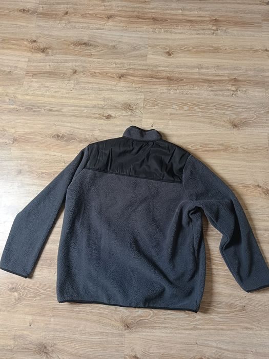 Bluza Polar męski na zamku