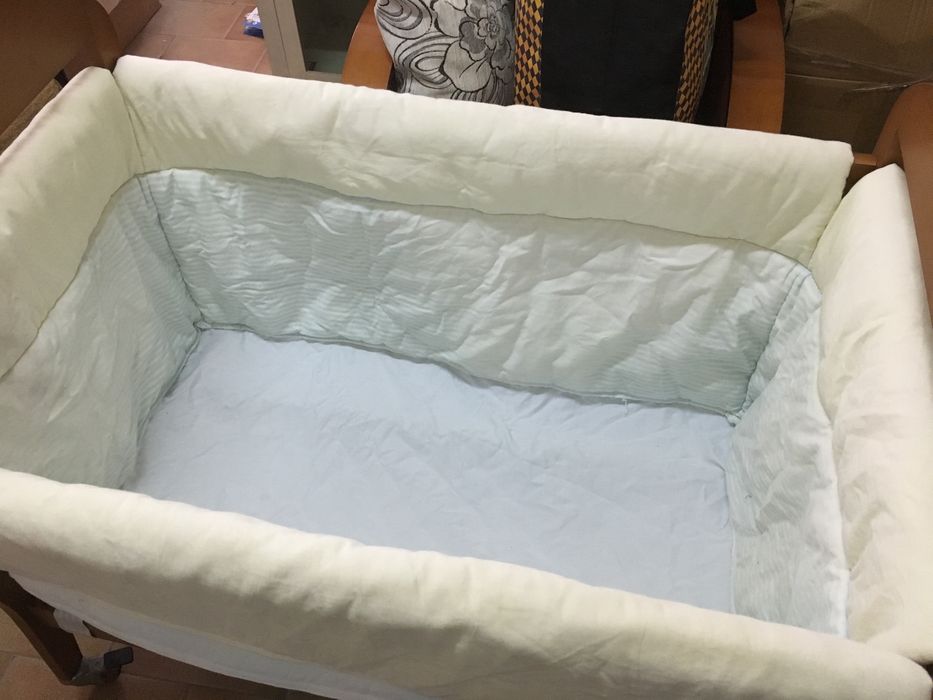 Berço para bebe