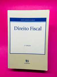 Direito Fiscal - José Casalta Nabais