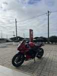 CBR 650R 35Kw (deslimitada)