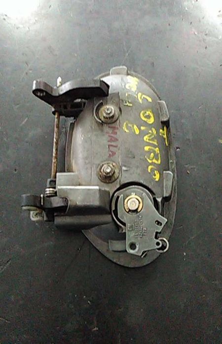 Puxador porta frente esquerda OPEL Combo Furgão/Combi