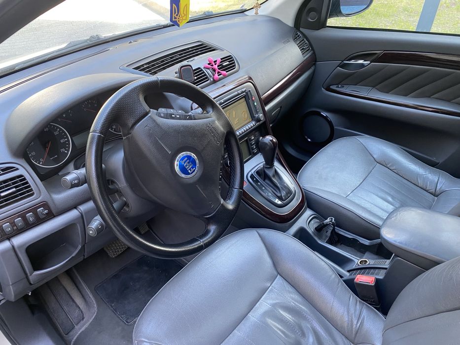 Продам авто фіат крома