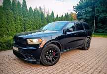 Dodge Durango Dogde Durango Limited 4x4 LPG mocno doinwestowany.