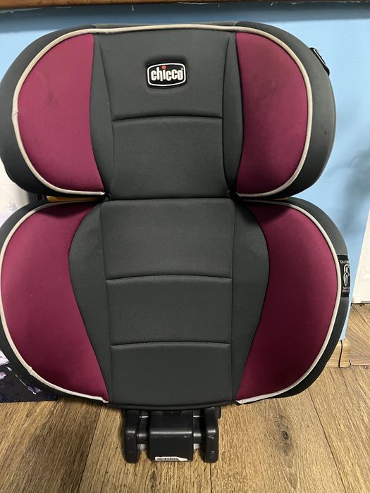 Автокрісло Chicco KidFit Adapt Plus 10878
