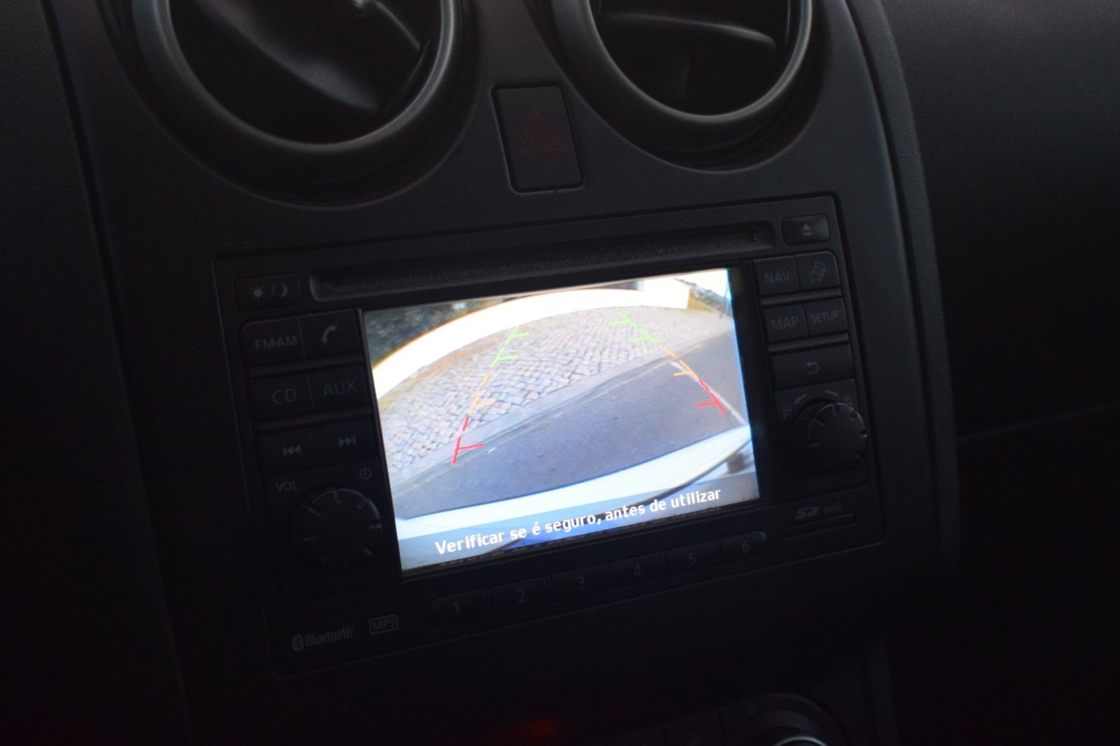 Nissan Qashqai 1.5 DCI Tekna Sport 18