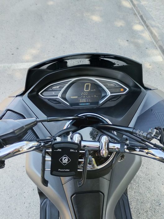 VENDO PCX 2019 - Muito Conservada