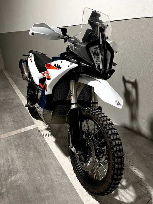 2023 KTM 890 ADV R
