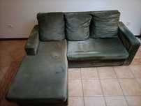 Vendo chaise longue.