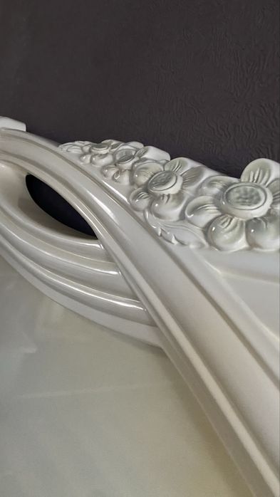 Ліжко двоспальне