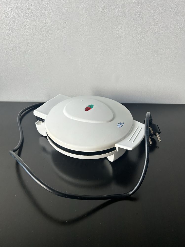 Gofrownica serca 850 W