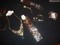 Fios e Pulseiras (Novo)