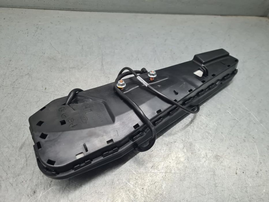 Airbag banco esquerdo BMW 1 (F20)