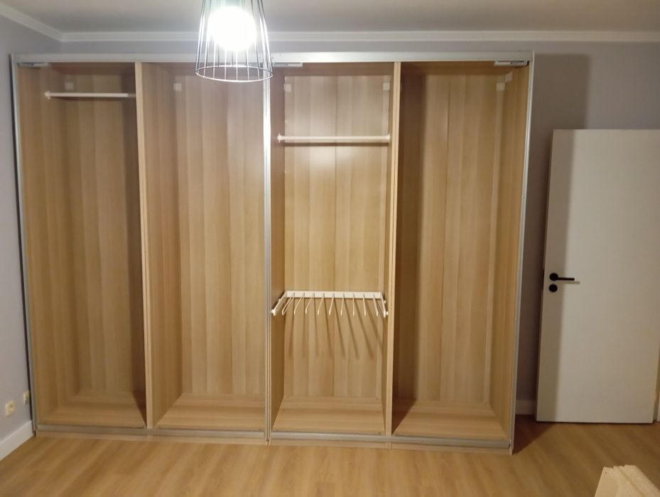 Montagem moveis IKEA