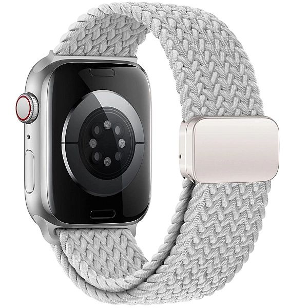 Tech-Protect Nylonmag Apple Watch 6 / 7 / 8 / 9 / 10 / Se / Ultra 1 /