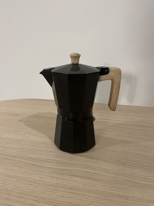Cafeteira italiana (como nova)