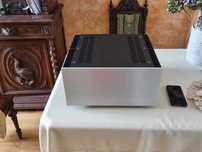 Wzmacniacz First Watt Aleph J klon forumowy diyaudio