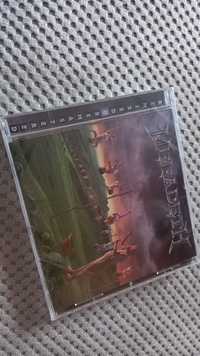 Megadeth            cd  .