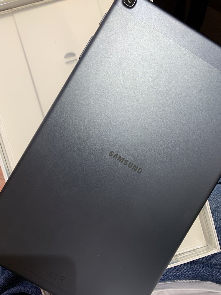 Tabket Samsung Gakax  tab A